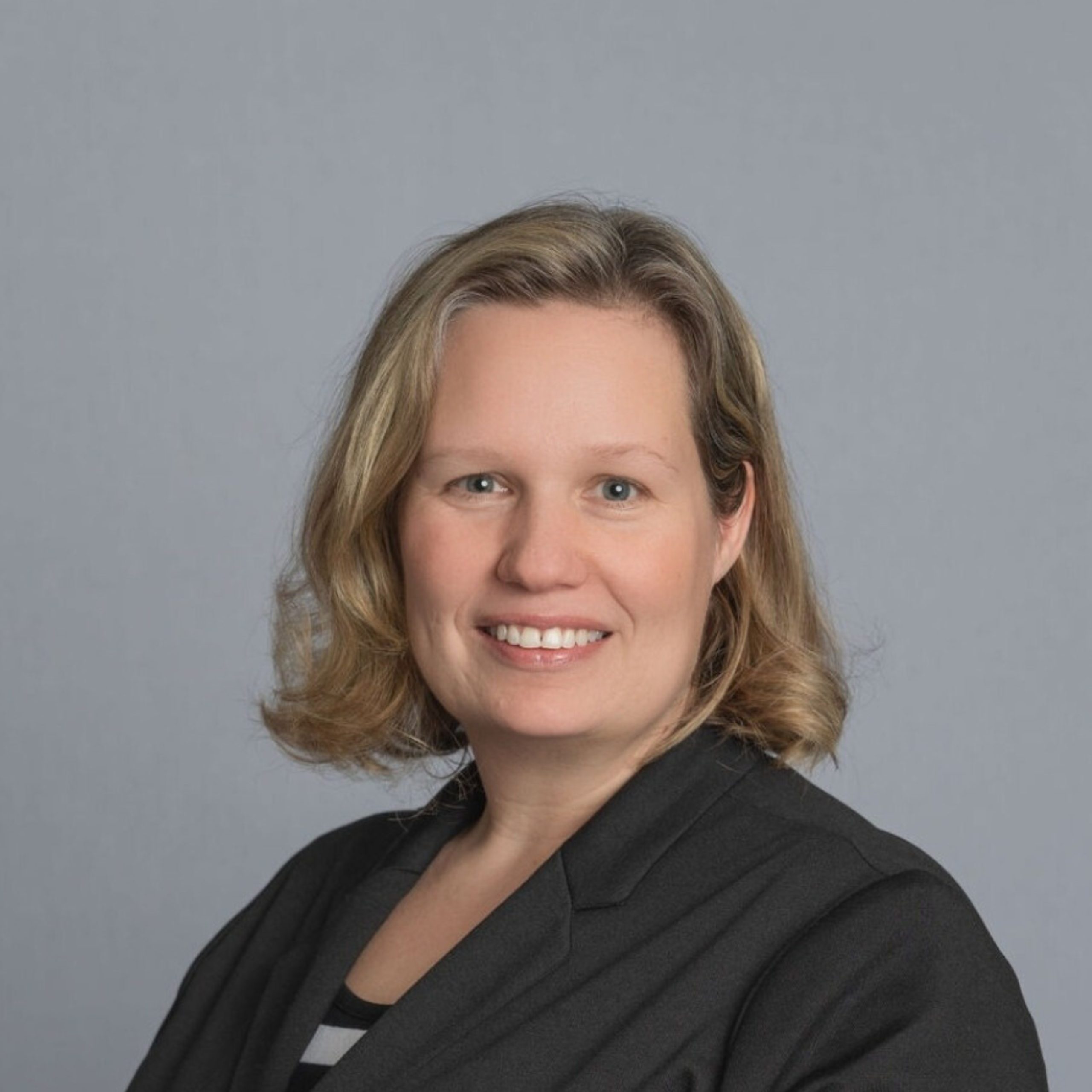 Bartuski headshot