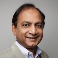 ram iyer shot